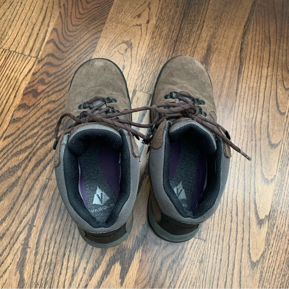 Vasque Ranger GTX Gore-Tex Hiking Boot - Picture 2 of 7